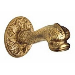 6010 BOCCA DELFINO GRANDE CON ROSONE