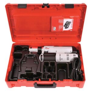 553.00.12 Pressatrice elettrica per raccordi a pressare elettrica RBM