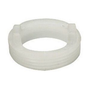 R453A Ghiera in plastica ricambio per vitoni valvole R453Y001 GIACOMINI