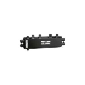 559021 Separatore Idraulico Collettore da Incasso 2+1 CALEFFI - immagine 1