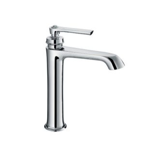 5600.3A-C COLUMBIA MISCELATORE LAVABO SENZA PILETTA OTTONE VSA