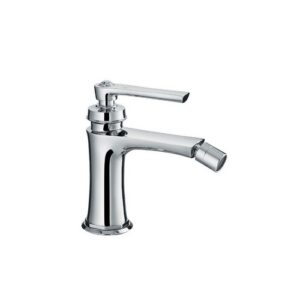 5600.4-C COLUMBIA MISCELATORE BIDET CON SCARICO DA 1,1/4”. OTTONE VSA - immagine 1