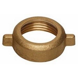 3100.50 GIRELLO CON ALETTE PER RACCORDI 2.1/4