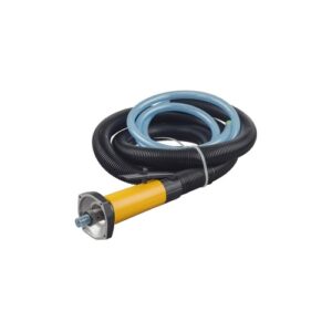 565160 Motore ad aria compressa REMS