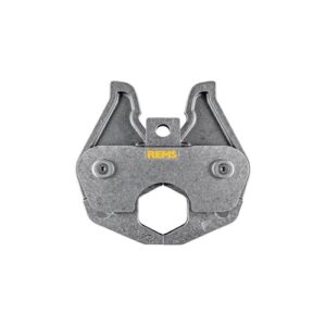 570170 Pinza a pressare M 54 (4G) REMS - immagine 1