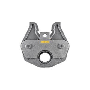 570390 Pinza a pressare H 40 (4G) REMS