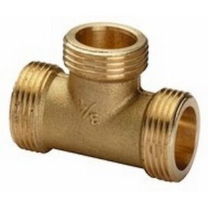 3220.20 TEE M.M.M. GIALLO 3/4