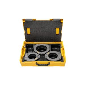 571181R Set Pinze a pressare AP VMPz2 1/2-3-4''XL(PR-3B) REMS - immagine 1