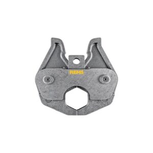 571934 Pinza a pressare ECI 2'' (4G) REMS