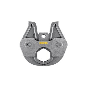 572697 Pinza a pressare VAU 50 REMS - immagine 1