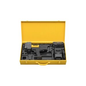 573018R220 Pressatrice assiale a batteria 30 kN 22V Basic-P. REMS