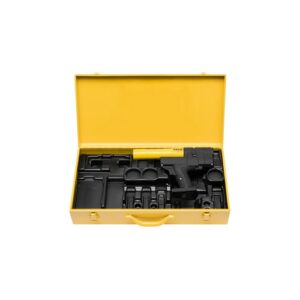 573027R22 Pressatrice Ax-Press 25 22V ACC Basic-P.P REMS