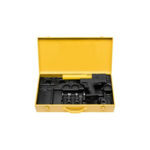 573028R22 Pressatrice Ax-Press 25 L 22V ACC BPP REMS