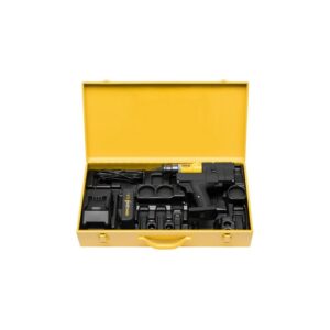 575021R220 Espansore per tubi a batteria 20 kN con ritorno automatico REMS - immagine 1