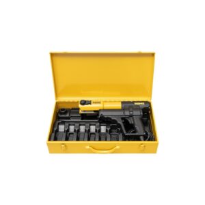 577011R220  Pressatrice radiale Power-Press Basic-Pack REMS