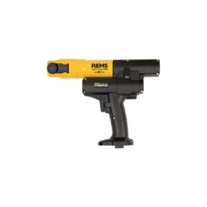 578001R14 Pressatrice Mini-Press ACC macch.mot. REMS