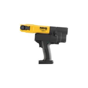 578002R22 Pressatrice Radiale a batteria Mini-Press 22V ACC macch.mot. REMS
