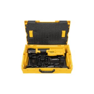 578007R22 Pressatrice radiale Mini-Press S 22V Basic-PackP REMS