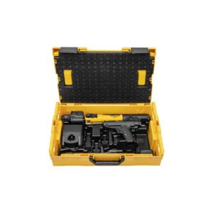 578013R220 Pressatrice radiale a batteria 22 kN con ritorno automatico REMS