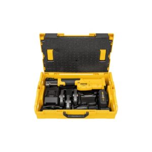 578036R220 Mini-Press S 22V Set M15-22-28 REMS