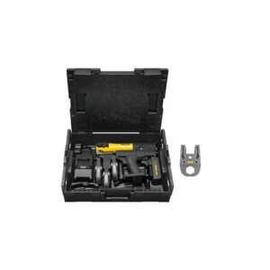 578054R220 Mini-Press 22V 2,5Ah SetM15-35 REMS