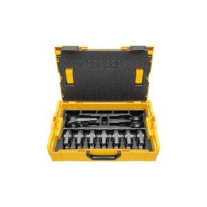 578091R Set pinze Mini BMP 1/4-1 1/8'' REMS - immagine 1