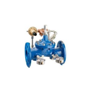 578202 RIDUTTORE STABIL.PRESSIONE DN 200 CALEFFI