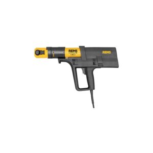 579000R220 Power-Press XL macchina motore REMS