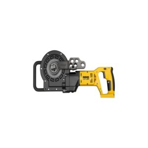 580004R22 Curvo 22V macchina motore REMS - immagine 1