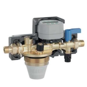 580020 Gruppo automatico trattamento acqua 1/2” CALEFFI - immagine 1