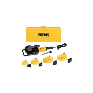 580025R220 Curvatubi Set 16-20-26-32 REMS