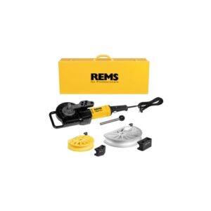 580030R220 Curvatubi Set 32-40 REMS - immagine 1