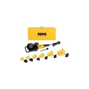 580031R220 Curvatubi Set 12-14-16-18-22-28 REMS