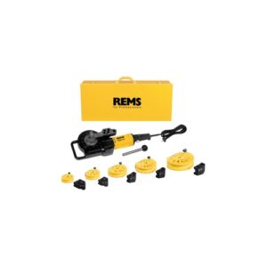 580033R220 Curvatubi Set 12-15-18-22-28 REMS