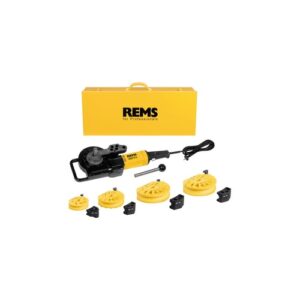 580034R220 Curvatubi Set 16-20-25-32 REMS