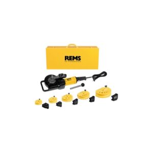 580037R220 Curvatubi Set 12-15-18-22-28 REMS