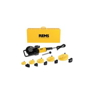 580039R220 Curvatubi Set 14-16-18-22-28 REMS