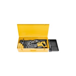 580091R22 Curvo 22V SetP 15-18-22 REMS