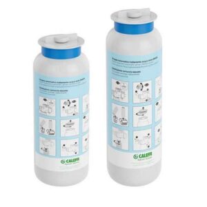 580902 Cartuccia a perdere per addolcimento 26 14 CALEFFI - immagine 1