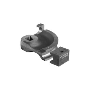 581510 Contromatrici e matrici Ø42,1 5/8''R140 Curvatubi REMS - immagine 1