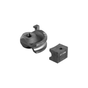 581520 Matrice+controm. Ø 1'' R100 REMS - immagine 1