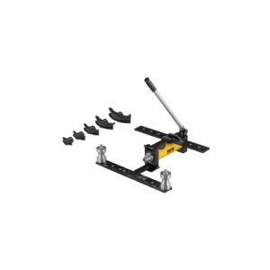 590020R Curvatubi oleodinamico 3/8-1 1/4'' REMS - immagine 1