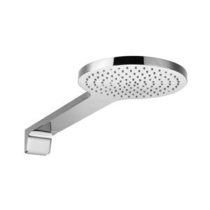 600 DOCCIA A PIOGGIA IN OTTONE OTTONE VSA - immagine 1