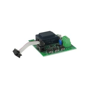 600001 Scheda di trasmissione MODBUS-RTU LEGIOMIX® 2.0 CALEFFI - immagine 1