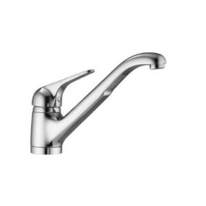 6017065C0 Miscelatore lavello con bocca girevole 360° GATTONI - immagine 1