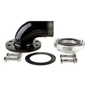6031672  Kit accoppiamento fisso Storz A/DN 100 WILO