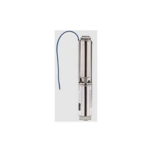 6046689 Pompa sommersa multistadio TWU 4-0214-C-EM WILO - immagine 1