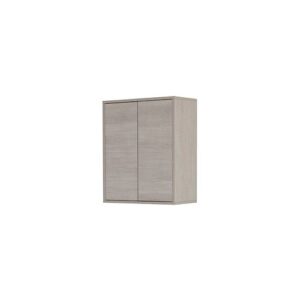606030 Pensile doppio 60cm rovere chiaro Mondo FERIDRAS