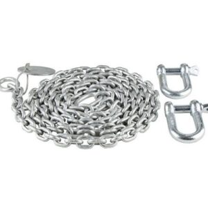 6063140 Kit catena di ancoraggio PCS-CE, acciaio zincato, 400 kg 5 m WILO - immagine 1