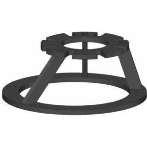 6065949  Piede di supporto DN80/100 WILO